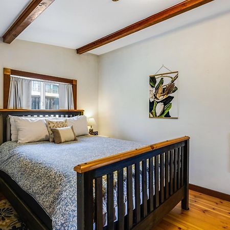 Taylor Made Cottage Bodega Bay Luaran gambar
