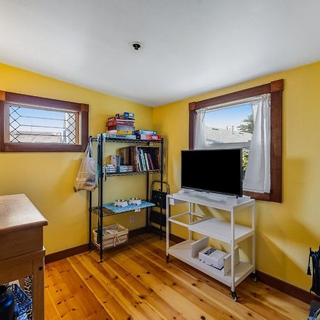 Taylor Made Cottage Bodega Bay Luaran gambar