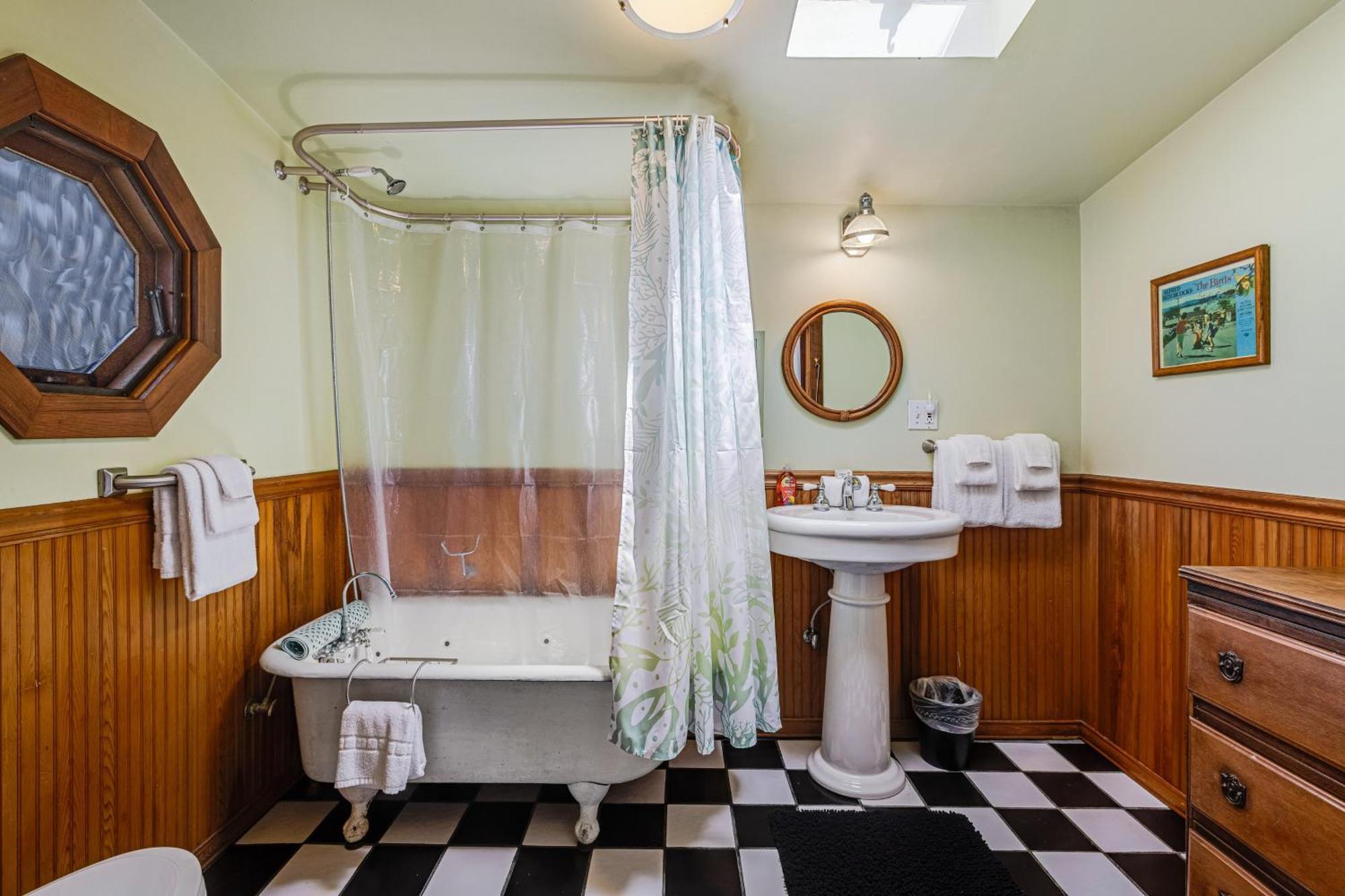 Taylor Made Cottage Bodega Bay Luaran gambar