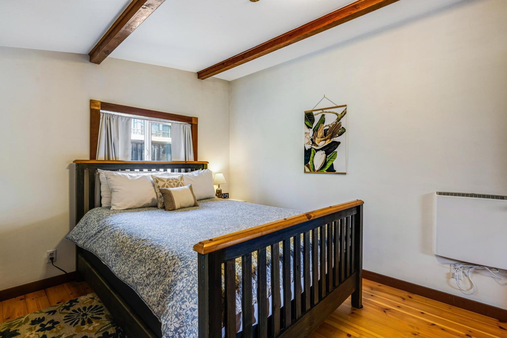 Taylor Made Cottage Bodega Bay Luaran gambar