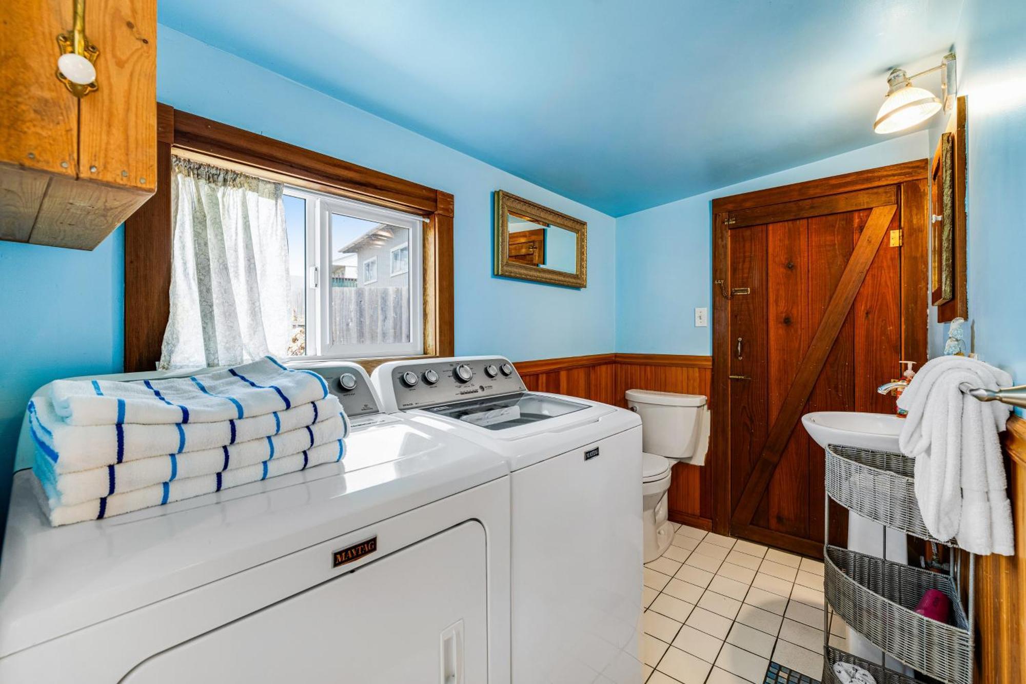 Taylor Made Cottage Bodega Bay Luaran gambar