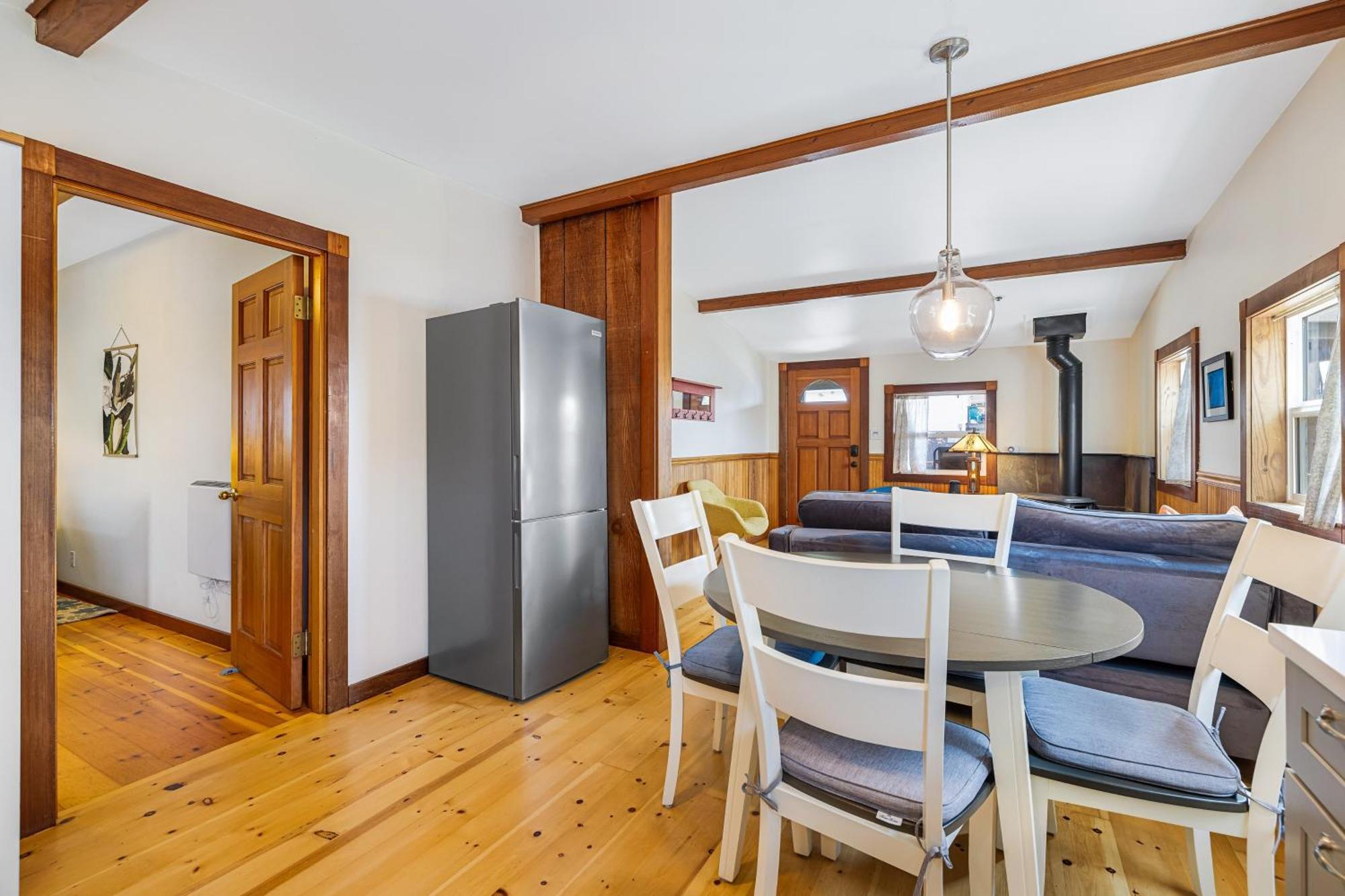 Taylor Made Cottage Bodega Bay Luaran gambar