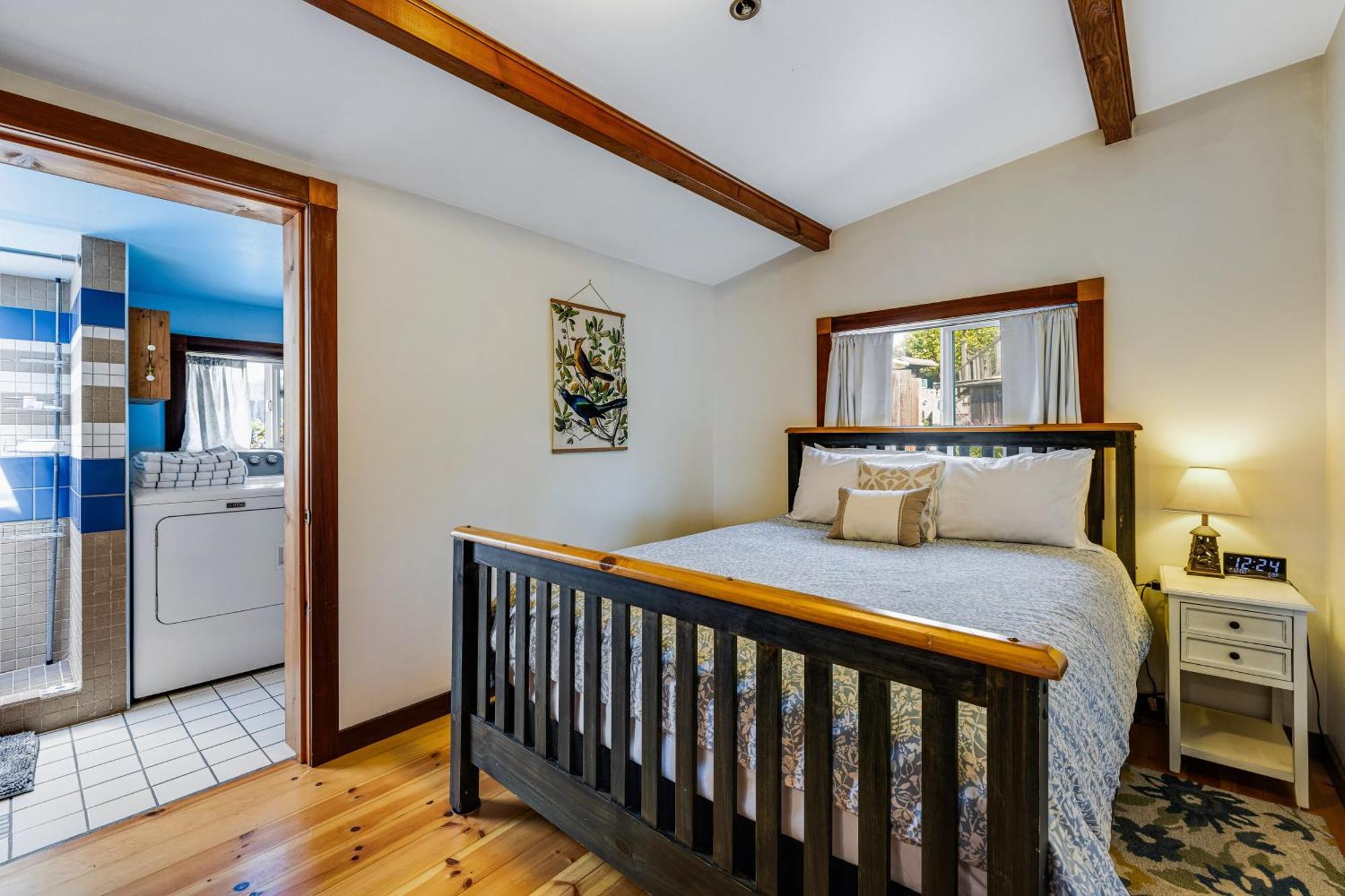 Taylor Made Cottage Bodega Bay Luaran gambar