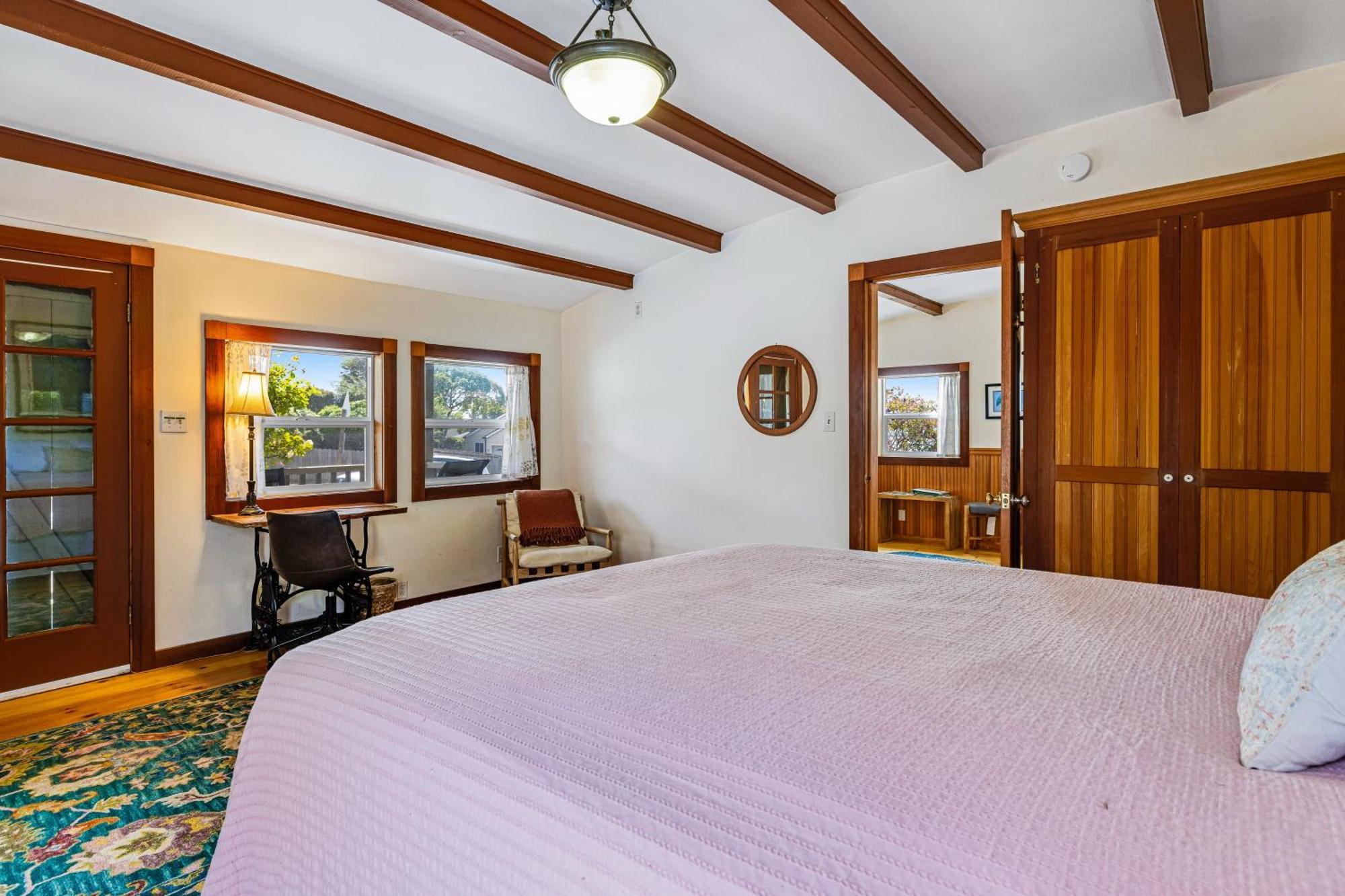 Taylor Made Cottage Bodega Bay Luaran gambar