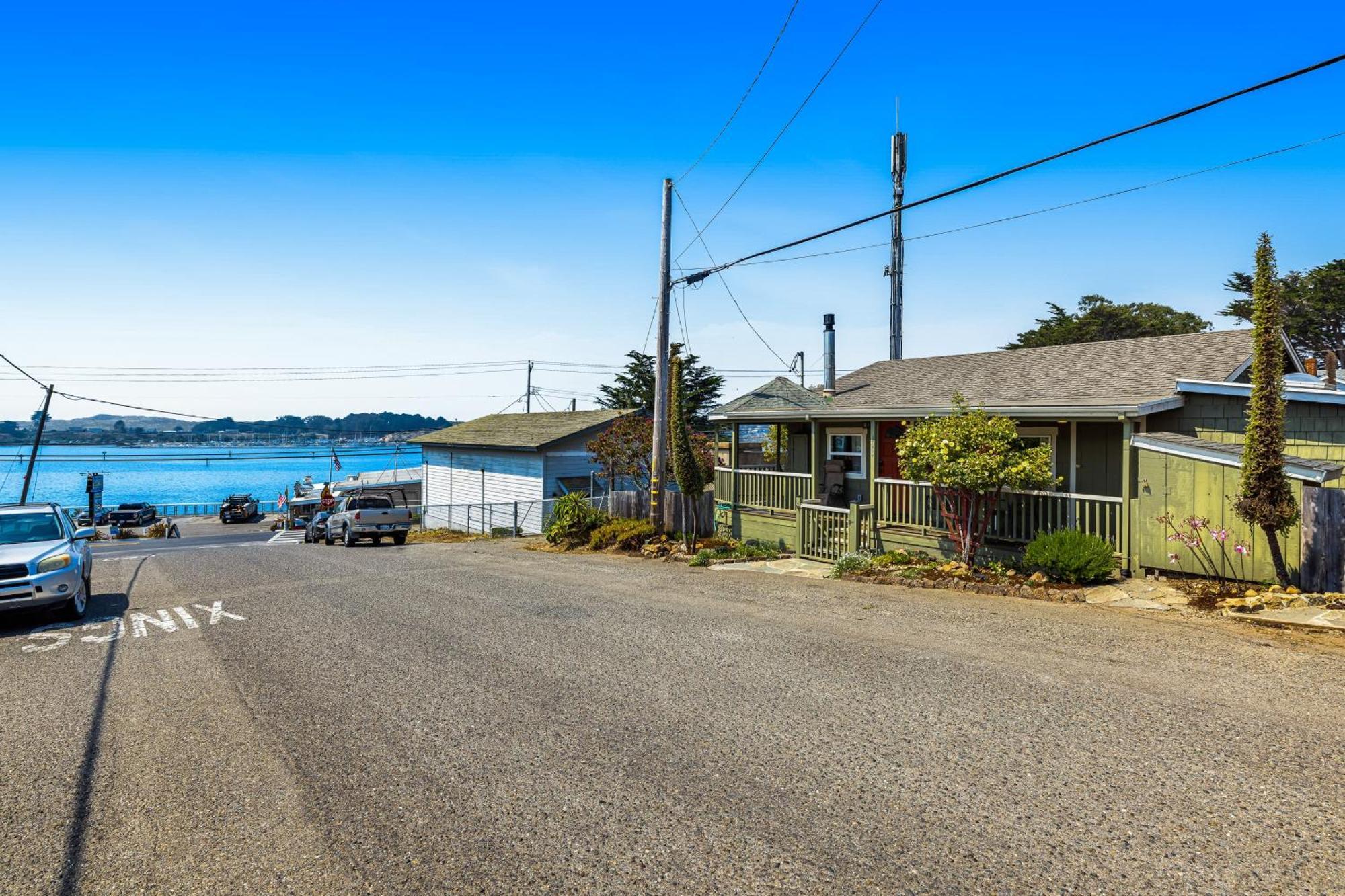 Taylor Made Cottage Bodega Bay Luaran gambar